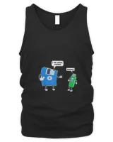 Men's Tank Top Men's Tank Top