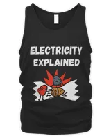 Men's Tank Top Men's Tank Top