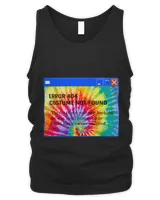 Men's Tank Top Men's Tank Top