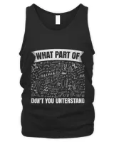 Men's Tank Top Men's Tank Top