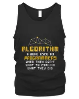 Men's Tank Top Men's Tank Top