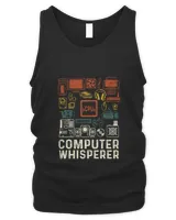 Men's Tank Top Men's Tank Top