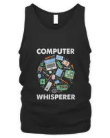 Men's Tank Top Men's Tank Top