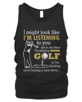 Men's Tank Top Men's Tank Top