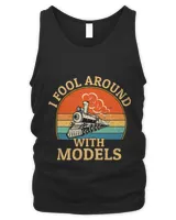 Men's Tank Top Men's Tank Top
