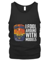 Men's Tank Top Men's Tank Top