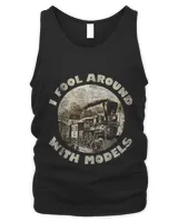 Men's Tank Top Men's Tank Top