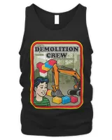 Men's Tank Top Men's Tank Top