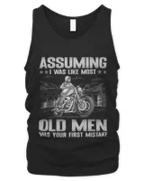 Men's Tank Top