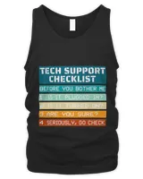 Men's Tank Top Men's Tank Top