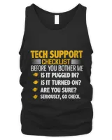 Men's Tank Top Men's Tank Top