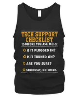 Men's Tank Top Men's Tank Top