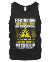 Men's Tank Top Men's Tank Top