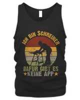 Men's Tank Top Men's Tank Top