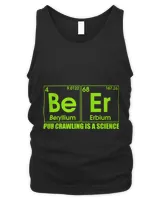 Men's Tank Top Men's Tank Top