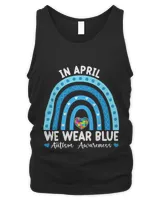 Men's Tank Top Men's Tank Top