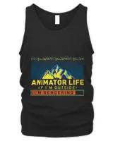 Men's Tank Top Men's Tank Top