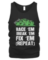 Men's Tank Top Men's Tank Top