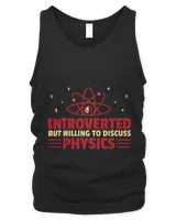 Men's Tank Top Men's Tank Top
