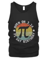Men's Tank Top Men's Tank Top