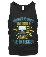 Men's Tank Top Men's Tank Top