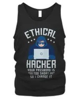 Men's Tank Top Men's Tank Top