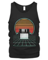 Men's Tank Top Men's Tank Top