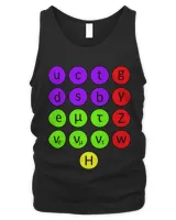 Men's Tank Top Men's Tank Top