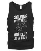 Men's Tank Top Men's Tank Top