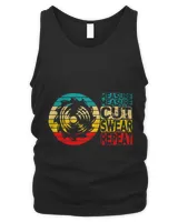 Men's Tank Top Men's Tank Top