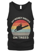Men's Tank Top Men's Tank Top