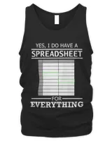 Men's Tank Top Men's Tank Top