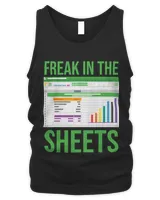 Men's Tank Top Men's Tank Top