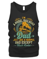 Men's Tank Top Men's Tank Top