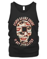 Men's Tank Top Men's Tank Top