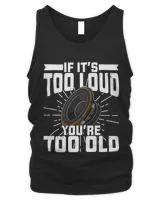 Men's Tank Top Men's Tank Top