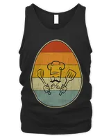 Men's Tank Top Men's Tank Top