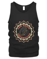 Men's Tank Top Men's Tank Top