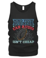 Men's Tank Top Men's Tank Top