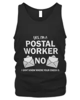 Men's Tank Top Men's Tank Top