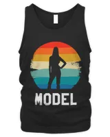 Men's Tank Top Men's Tank Top