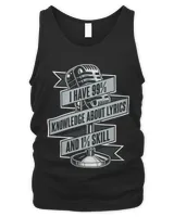 Men's Tank Top Men's Tank Top