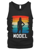Men's Tank Top Men's Tank Top