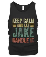 Men's Tank Top