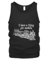 Men's Tank Top Men's Tank Top