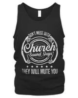 Men's Tank Top Men's Tank Top