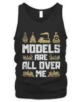 Men's Tank Top Men's Tank Top