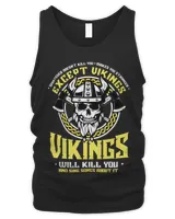 Men's Tank Top Men's Tank Top