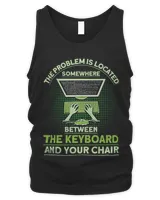 Men's Tank Top Men's Tank Top