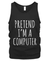 Men's Tank Top Men's Tank Top